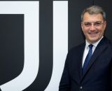 Damien Comolli – © X Juventus FC.