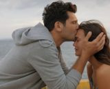 Ilgaz e Ceylin - screenshot © Segreti di famiglia