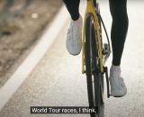 Ciclismo, SRAM e Shimano: 'Non è sbagliato l'incrocio di catena estremo' - © Screenshot Eurosport