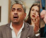 Tahsin, Canan e Esma in scena © La notte nel cuore - Siyah Kalp