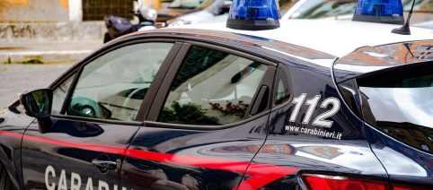 Femminicidio a Mesenzana: uccide la moglie a coltellate, fermato il marito 80enne