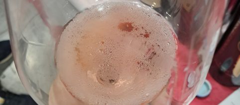 5 migliori vini da assaggiare al FIVI 2025: c'è anche lo spumante rosé