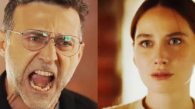 Oltan e Ipek – screenshot © Tradimento.