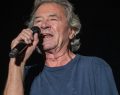 Ian Gillan sta diventando cieco: 'Ho solo il 30% della vista'