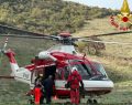 Due persone morte nel crotonese: trattore precipita in un borrone
