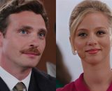 Cesare Brugnoli e Irene Cipriani - screenshot © Rai 1.