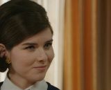 Greta Marchesi - screenshot © Rai