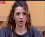 In foto: Michelle, allieva di Amici © Mediaset.