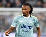 Khephren Thuram, centrocampista della Juventus (Foto © Instagram Khephren Thuram @ k_thuram)