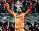 Mike Maignan © Profilo Instagram ufficiale di Igli Tare.