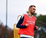 Stefan De Vrij (Foto © InstagramInter)