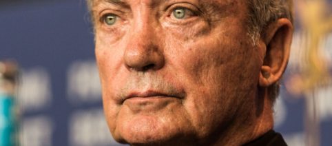 Morto l’attore Udo Kier, aveva 81 anni