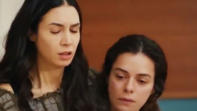 Piril e Bahar © La forza di una donna.