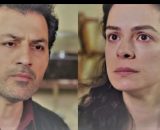 Arif e Bahar in La forza di una donna – © Mediaset.