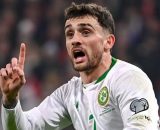 Daniel Parrott (Foto © Instagram)