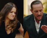 Sevilay e suo fratello Andac © La notte nel cuore - Siyah Kalp.