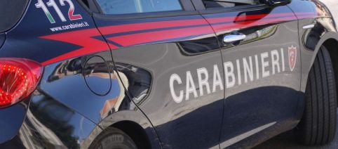 Lite e coltellate a Sibari, diverbio tra due uomini finisce nel sangue