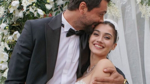 Alihan e Zeynep © Forbidden Fruit.