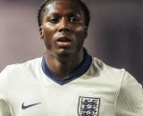 Brooke Norton Cuffy (Foto © Instagram Genoa-maglia Inghilterra)