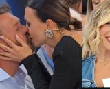 Roberto, Agnese e Lucia - screenshot © Canale 5.