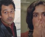 In foto: Arif e Bahar © Mediaset.