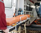 Interno di un'ambulanza © Pexels.com