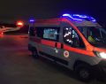 Incidente sulla Statale 106 nel cosentino: due feriti in gravi condizioni
