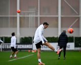 Andrea Cambiaso, esterno della Juventus - Foto da © Juventus FC