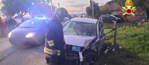 Incidente mortale sulla Statale 106: perde la vita una 66enne di Cutro