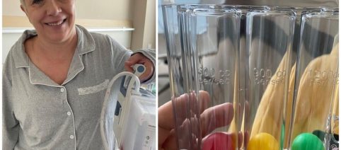 Rosanna Banfi: 'Il tumore si è ripresentato dopo 16 anni', l'annuncio su Instagram