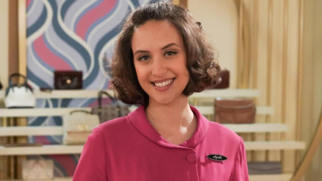 Silvia Bruno &copy; Cortesia Ufficio Stampa