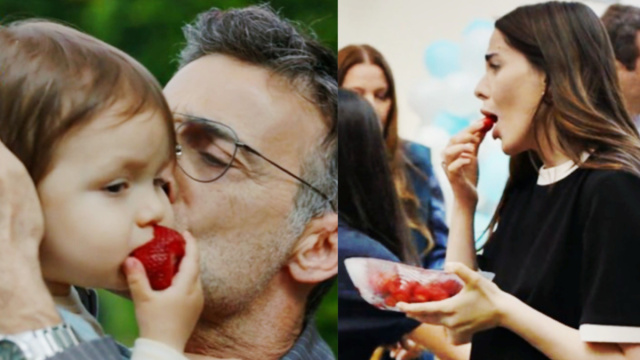 Oltan e Oylum © Tradimento - Aldatmak