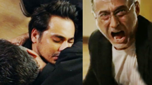 Tolga e Oltan © Tradimento - Aldatmak.