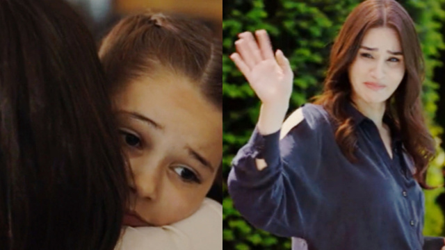 Yesim e Oyku © La forza di una donna - Kadın.