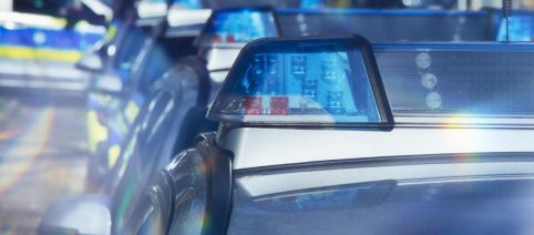 Paura a Udine: scontri con i tifosi del Bologna, sette agenti feriti