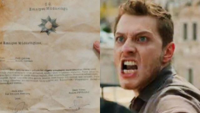 Cihan in scena © La notte nel cuore - Siyah Kalp.