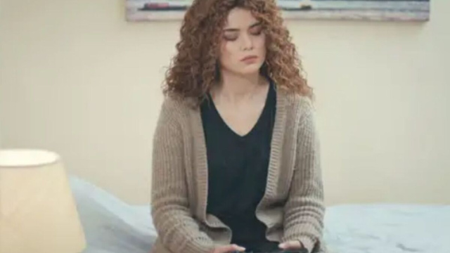 Sirin Sarikadi © La forza di una donna.