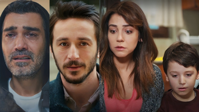 La forza di una donna, trame turche: Sarp è povero, Emre scopre che ...