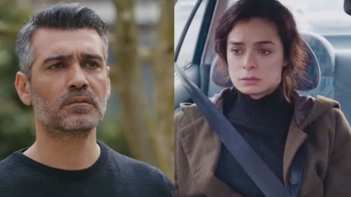 La forza di una donna anticipazioni ultime puntate: Bahar scopre che Sarp è  in fin di vita