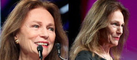 Jacqueline Bisset al Torino Film Festival: 'Gli uomini possono essere bestie, le donne no'