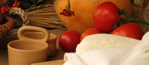 Minestra di lardo di Sisto V, una pietanza povera ma sostanziosa