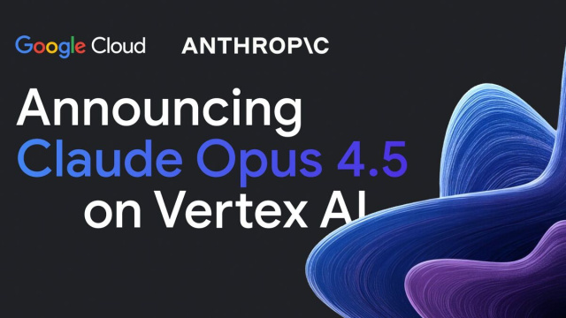 Claude Opus 4.5 sul Vertex AI Google Cloud Blog © Creative Commons