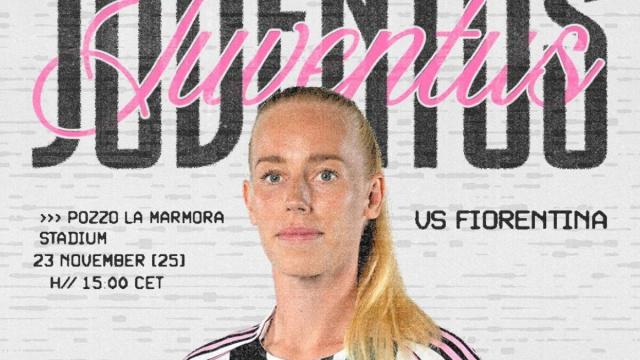 Juventus. Foto &copy; X/Juventus FC