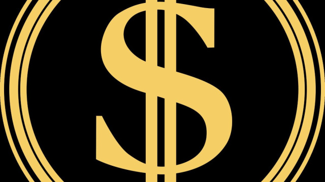 Logo del Department of Government Efficiency © Creative Commons