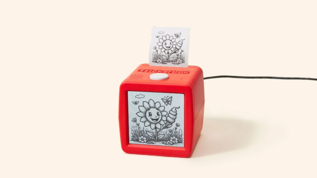 Uno Stickerbox © Creative Commons.