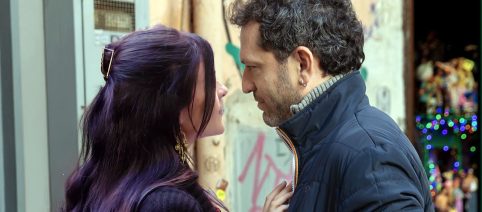 Upas, puntate al 12 dicembre: Sabbiese inizia a frequentare assiduamente Stella