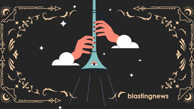 Illustrazione ispirata all’arcano maggiore del Giudizio. © Blasting News