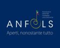 ANFOLS, confermati Fulvio Macciardi presidente e Cecilia Gasdia vice