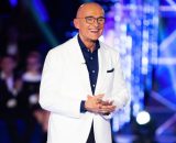 Alfonso Signorini – screenshot © Canale 5.