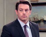 Filippo Sartori (Michelangelo Tommaso) © Un posto al sole / Rai.